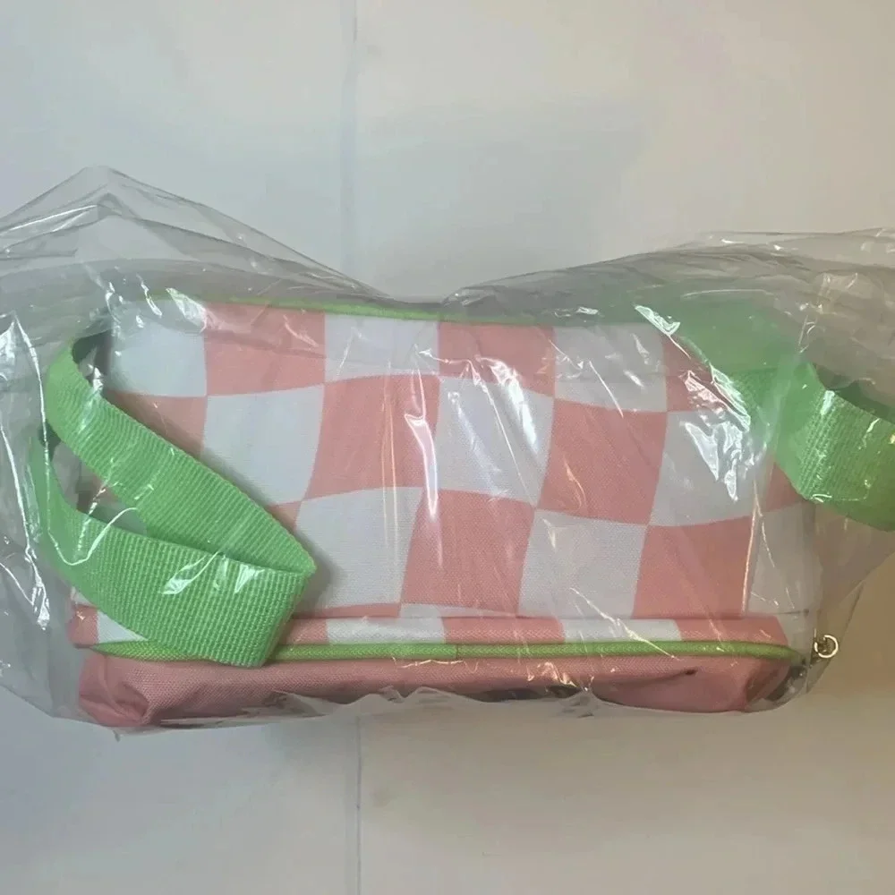 The Powerpuff Girls BackPack Convertible Cooler Bag 12 Can Capacity New